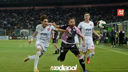 Palermo, l’attesa di Floriano: il club riflette, l’attaccante è senza contratto