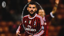 Milan, Nocerino: “Ibrahimovic è un valore aggiunto”