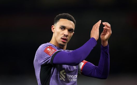 Getty Images Alexander-Arnold nel mirino di una stalker. “Gli mandava materiale esplicito, lui ha dovuto…”- immagine 2