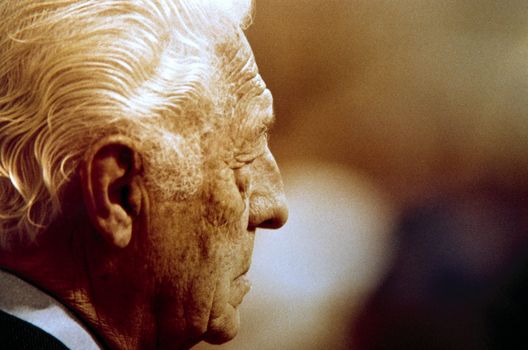 Gianni Agnelli (getty images) Gianni Agnelli