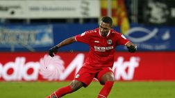 Marcelo Guedes cacciato dal Lione per… flatulenze nello spogliatoio