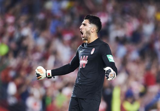  Rui Silva (Photo by Aitor Alcalde/Getty Images) 