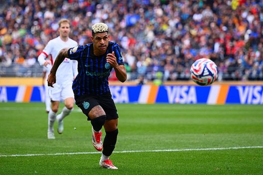 L. Henrique: “Torneremo più forti di prima perché questa è l’Inter. So che la squadra…”- immagine 2