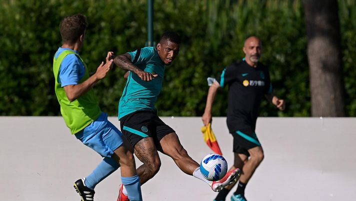 Sky – Inter, ceduto Dalbert: è arrivata la firma con il Cagliari - immagine 1