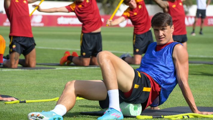 Getty Images Shomurodov-Bologna, ostacolo cifre: la Roma chiede 15 milioni - immagine 1