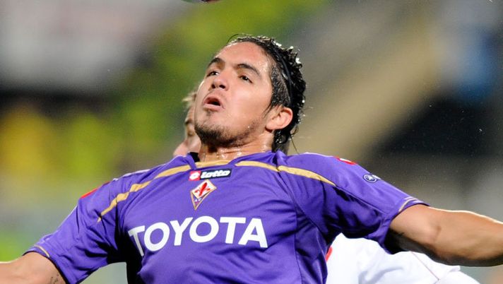 Estero: Juan Manuel Vargas torna in Perù, l’ex Fiorentina giocherà per l’Universitario 
