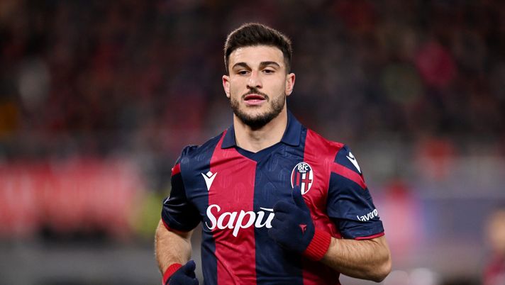 Bologna-Verona, le pagelle del Carlino - immagine 1