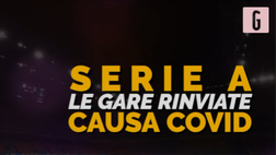 VIDEO Serie A, le gare da recuperare: Bologna-Inter e non solo, Atalanta-Torino…