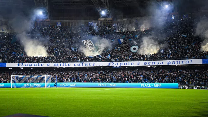 Napoli Fiorentina
