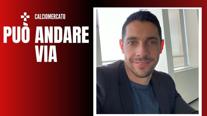Geoffrey Moncada Calciomercato AC Milan