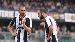 Mercato, Ravezzani: “C’è un solo motivo per cui la Juve sta pensando al ritorno di Bonucci”