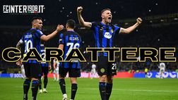 Inter-Genoa 2-1 risultato finale: arriva la nona sinfonia nerazzurra al Meazza