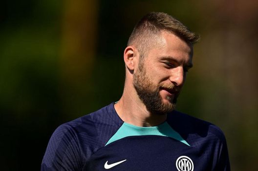 Getty Skriniar-PSG, non è finita: “Inter consapevole, assalto arriverà. E la soglia può essere…”- immagine 2