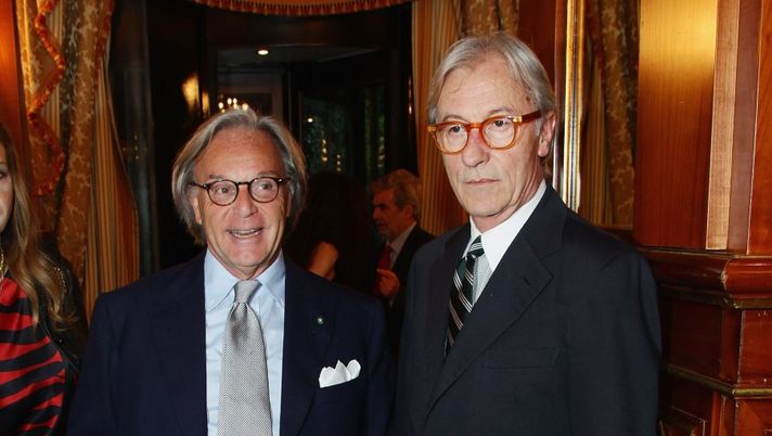 Feltri: “Allibito da Sousa. Vi racconto la mia passione per la Fiorentina” 