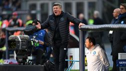 Mazzarri, imbattuto nelle ultime gare casalinghe di Champions: la statistica