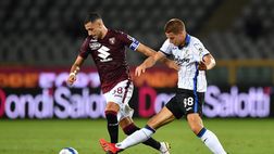 Toro, l’Atalanta avanti in Europa complica il recupero: ecco le possibili date