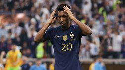 Insulti razzisti a Coman, il Milan si schiera al fianco del giocatore