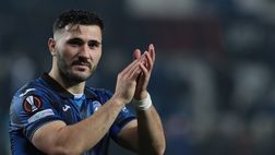 Atalanta-Udinese | Kolasinac fermo per la febbre ma può recuperare