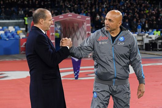 Sabatini: “Senza infortuni la Juve avrebbe insidiato il Napoli. Su Spalletti…”- immagine 2