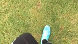 VIDEO / Guarin, operazione nostaglia: di nuovo in campo con la maglia dell’Inter