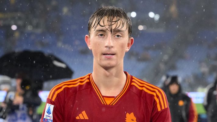 Getty Images Huijsen: “De Rossi persona fantastica. A Frosinone esultanza alla CR7 per scommessa” - immagine 1