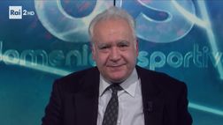 Sconcerti: “Inter, quanti cambi a centrocampo. Da Medel a Gagliardini sono 11, perché?”
