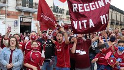 La Covisoc si è espressa, saltano due club. La Reggina si salva (e il Vicenza farà la C)