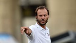 Genoa, Gilardino: “Felice di essere con la Primavera. Rapporto continuo con Blessin”