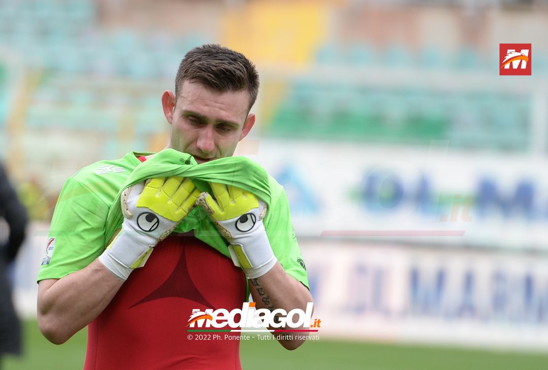 FOTO Palermo – Turris 5-0, Serie C Gir. C 2021/22 (gallery) - immagine 22