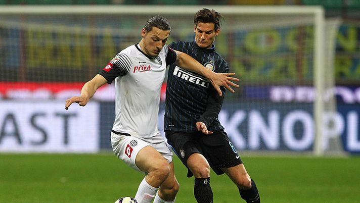 Mercato: Zamparini-Foschi, contatto per Milan Djuric. I dettagli Mercato: Zamparini-Foschi, contatto per Milan Djuric. I dettagli