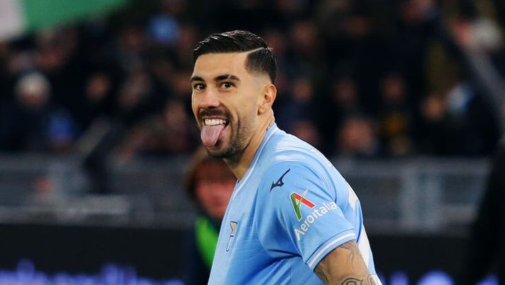 Zaccagni: “Rigore? Mi sono isolato e concentrato. Prima della partita problema al piede ma…” - immagine 1