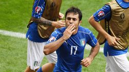 De Grandis: “Eder nell’Inter soffre perché non gioca nel suo ruolo. In Nazionale…”