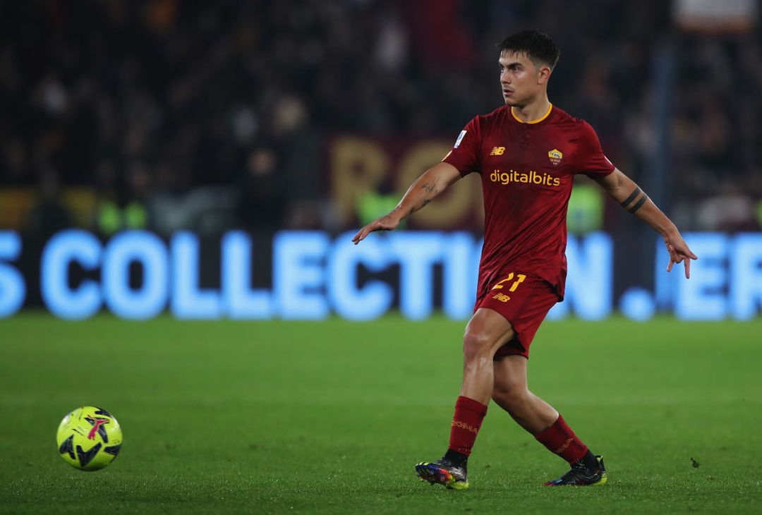 Roma-Bologna 1-0 – FOTO GALLERY - immagine 56