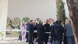 VN – Non solo dall’Italia, i messaggi di cordoglio arrivano da tutta Europa