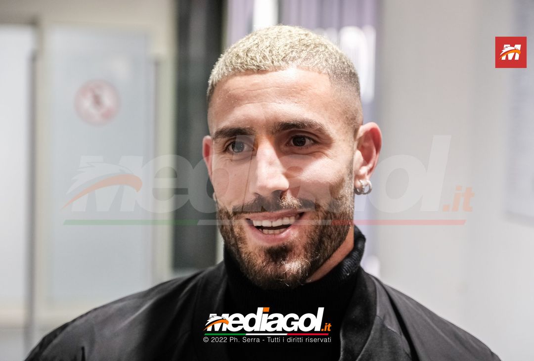 FOTO PALERMO, Tutino arriva all’aeroporto ‘Falcone e Borsellino’ di Palermo (Gallery) - immagine 15