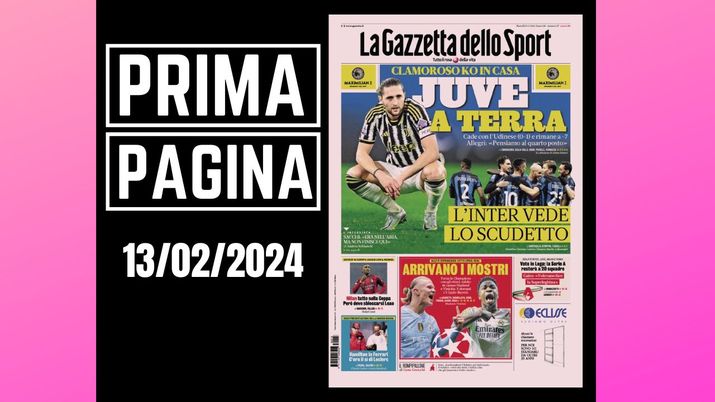 La Gazzetta dello Sport