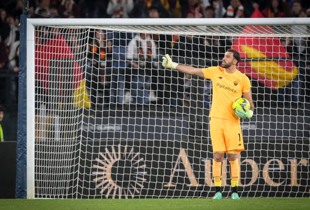 Roma-Udinese 3-0 – FOTO GALLERY - immagine 48