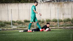 Campodarsego-Luparense 0-0, la cronaca dallo stadio Gabbiano