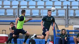 News Verona | Piccoli: “Hellas grande occasione. Voglio migliorarmi!”