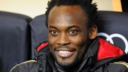 DA GOURCUFF AD ESSIEN, TUTTI GLI EX DI LIONE-MILAN