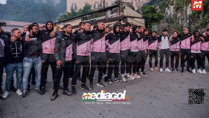 PLAYOFF SERIE C, ALLE 11.00 IL SORTEGGIO DELLA FASE NAZIONALE. IL PALERMO…  Palermo