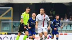 Verona-Milan, Okafor: “Secondo posto? Non ne parliamo ora. Ma …”