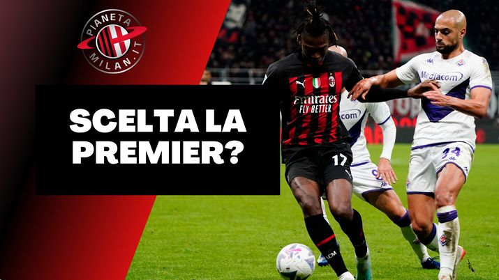 Calciomercato Milan-Amrabat ha scelto? Il marocchino verso la Premier