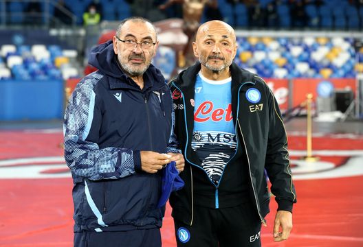 lazio napoli