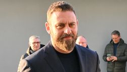 De Rossi: “Ecco perché gioca Svilar e non Rui Patricio! Cosa ho detto a Baldanzi, Paredes…”