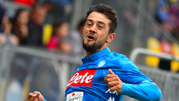FORMAZIONI UFFICIALI – Napoli-Verona: giocano Younes, Malcuit e Milik! - immagine 1