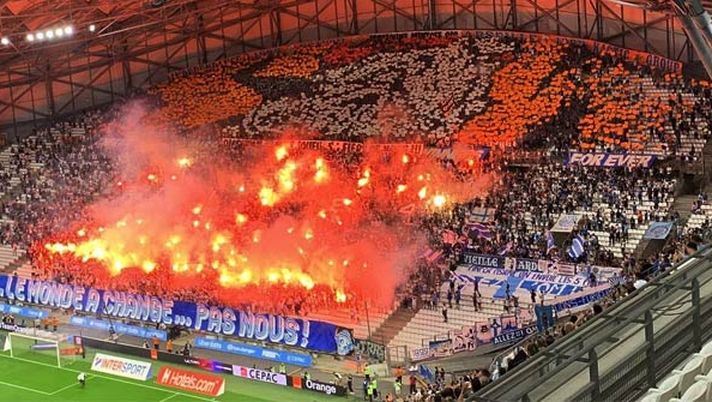 Derby di Francia vietato ai tifosi del Marsiglia: Parco dei Principi off limits contro il PSG Derby di Francia vietato ai tifosi del Marsiglia: Parco dei Principi off limits contro il PSG - immagine 1