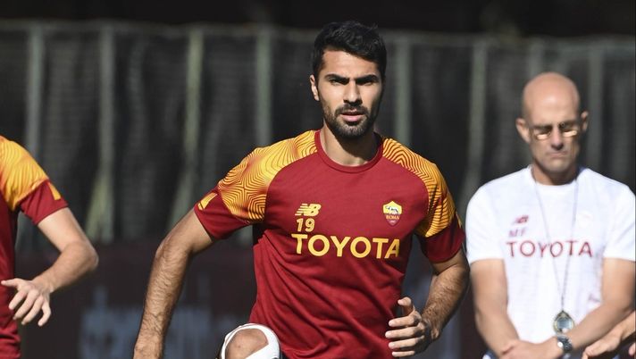 Matic fuori. Celik torna per la panchina - immagine 1