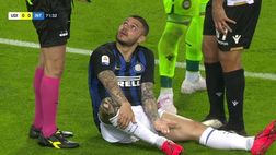 Ravezzani: “Inter danneggiata dal Var. Ma è davvero inconcepibile, un fatto grave quello di…”