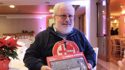 Lutto nel giornalismo padovano, scompare Paolo Donà